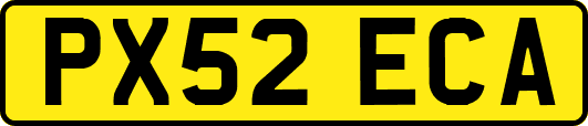 PX52ECA