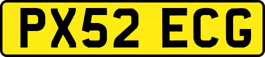PX52ECG