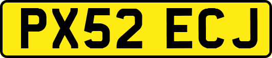 PX52ECJ