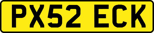 PX52ECK