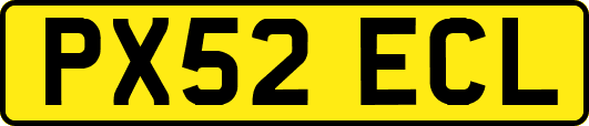 PX52ECL