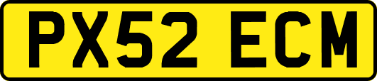 PX52ECM