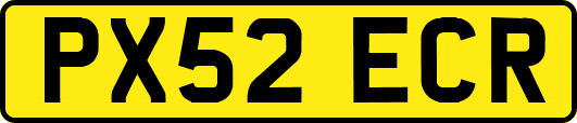 PX52ECR