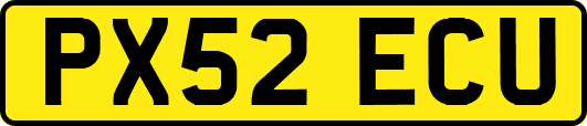 PX52ECU