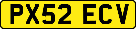 PX52ECV