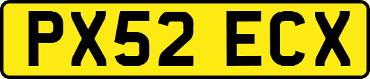PX52ECX