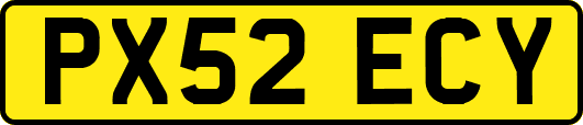 PX52ECY