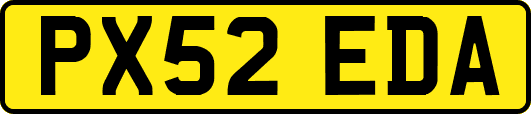 PX52EDA