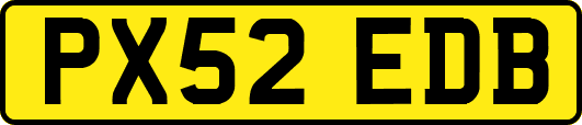 PX52EDB