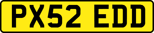 PX52EDD