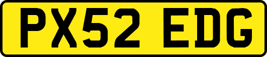 PX52EDG