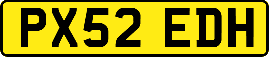 PX52EDH