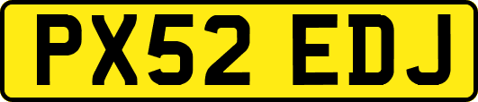 PX52EDJ