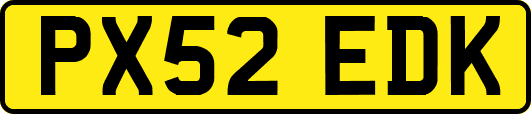 PX52EDK