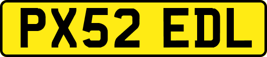 PX52EDL