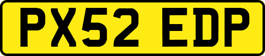 PX52EDP
