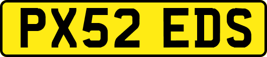 PX52EDS