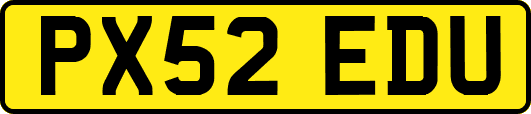 PX52EDU