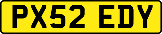 PX52EDY