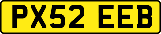 PX52EEB