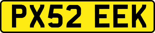 PX52EEK