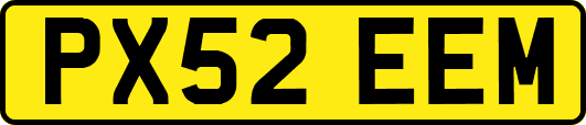 PX52EEM