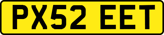 PX52EET