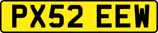PX52EEW