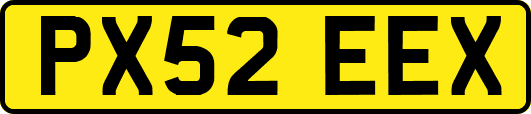 PX52EEX