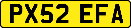 PX52EFA