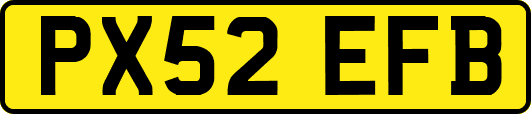 PX52EFB