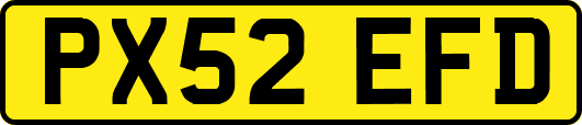 PX52EFD