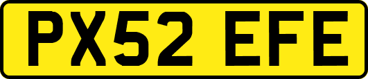 PX52EFE