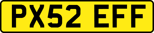 PX52EFF