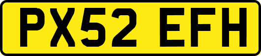 PX52EFH