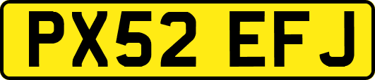 PX52EFJ