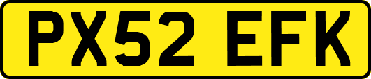 PX52EFK