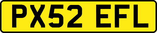 PX52EFL