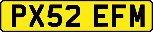 PX52EFM
