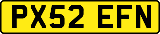PX52EFN