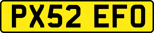 PX52EFO