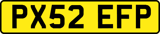 PX52EFP