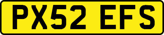 PX52EFS