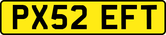 PX52EFT