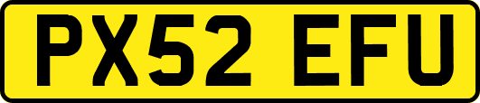 PX52EFU