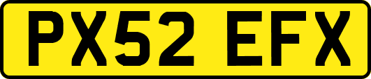 PX52EFX