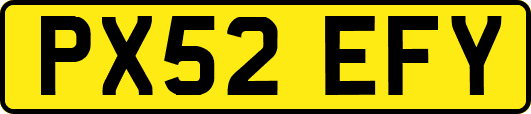PX52EFY