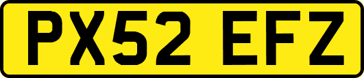 PX52EFZ