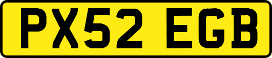 PX52EGB
