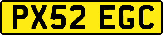 PX52EGC